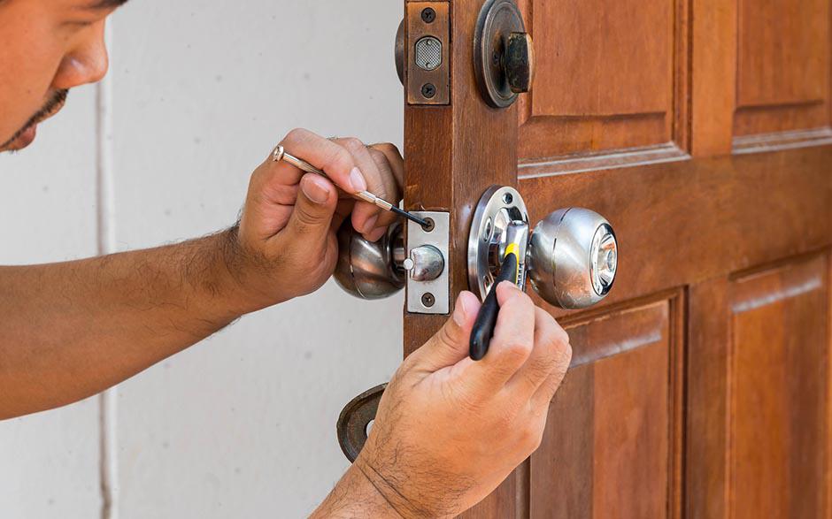 serrurier certifié Courbevoie